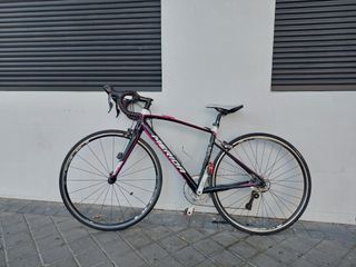 Bicicleta Merida Lite Mujer Talla XS