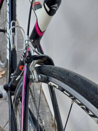Bicicleta Merida Lite Mujer Talla XS