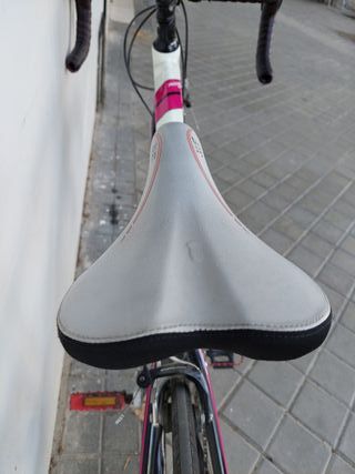 Bicicleta Merida Lite Mujer Talla XS