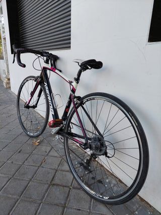 Bicicleta Merida Lite Mujer Talla XS