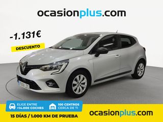 Renault Clio Business TCe 66 kW (90 CV)