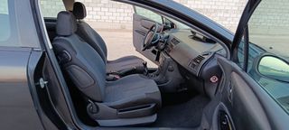 Citroen C4 2007