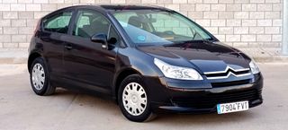 Citroen C4 2007