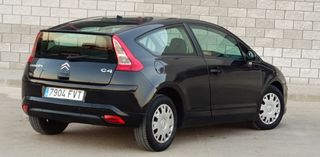 Citroen C4 2007