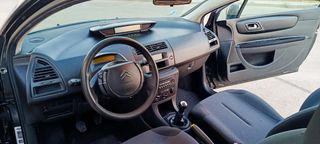 Citroen C4 2007