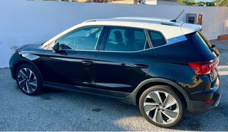 SEAT Arona 2024