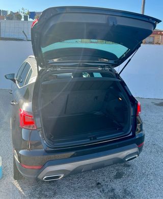 SEAT Arona 2024