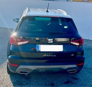 SEAT Arona 2024