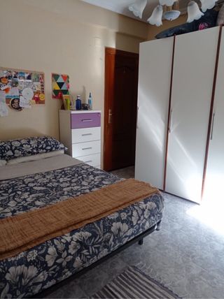 Habitación en alquiler