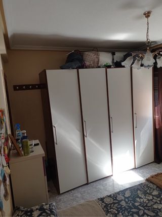 Habitación en alquiler