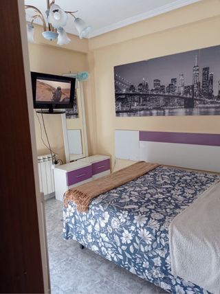 Habitación en alquiler
