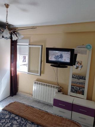 Habitación en alquiler