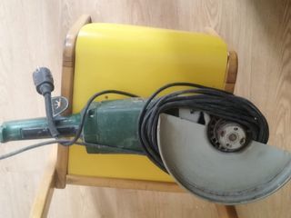 Radial Bosch PWS 1900