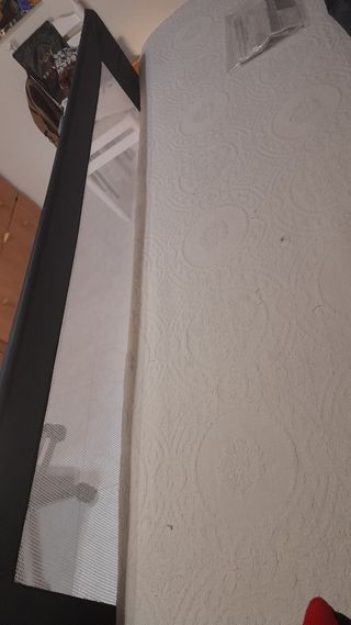 Barrera de Cama 