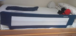 Barrera de Cama 
