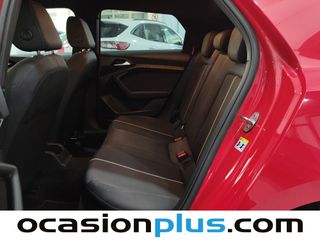 Audi A1 Sportback Advanced 25 TFSI 70 kW (95 CV)