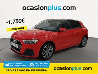 Audi A1 Sportback Advanced 25 TFSI 70 kW (95 CV)