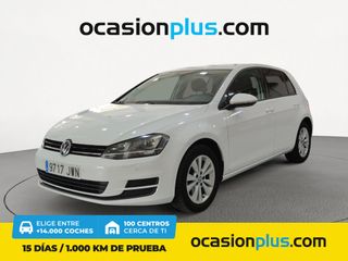 Volkswagen Golf Advance 1.4 TSI BMT 92 kW (125 CV) DSG
