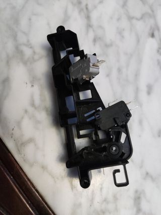 Micro interruptores para puerta de microondas