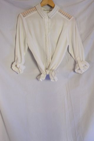 Camisas retro vintage