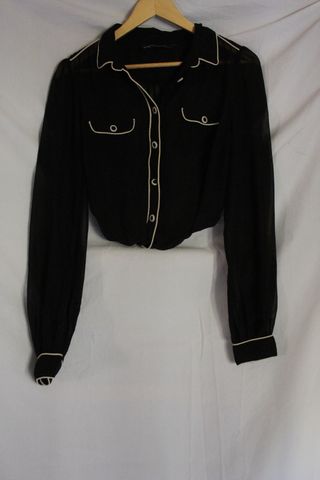Camisas retro vintage