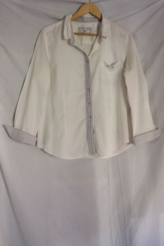 Camisas retro vintage
