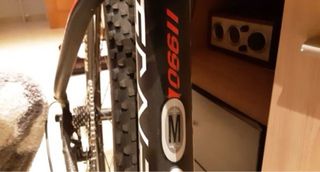 Bicicleta Scott Scale casi sin uso
Me quedó prqueñ