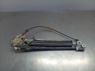 ELEVALUNAS TRASERO DERECHO BMW SERIE 5 BERLINA (E
