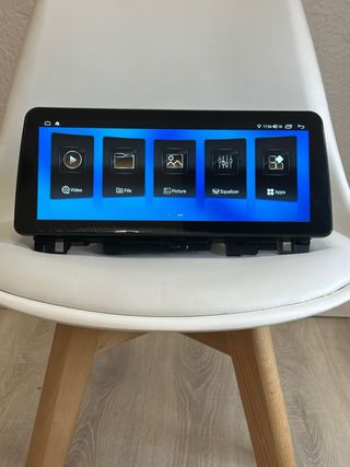 Radio pantalla para KIA K5