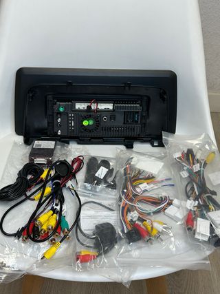 Radio pantalla para KIA K5