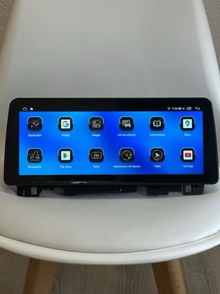Radio pantalla para KIA K5