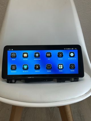 Radio pantalla para KIA K5