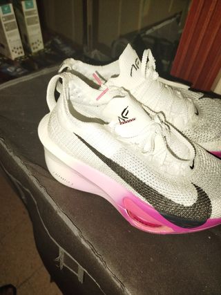Nike Alphafly 3 Nuevas Talla [42]