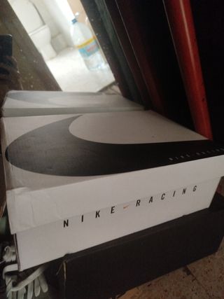 Nike Alphafly 3 Nuevas Talla [42]