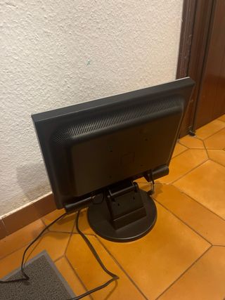 Monitor NEC MultiSync LCD