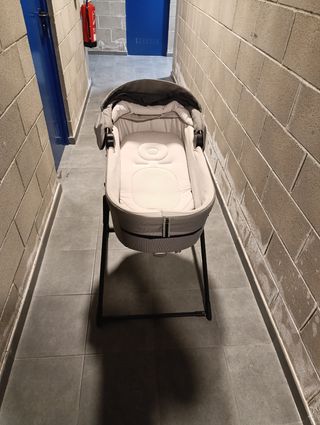 Carro Bebé Inglesina Aptica XT