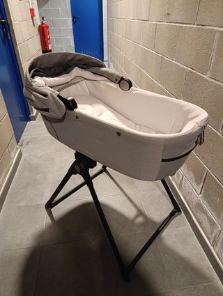 Carro Bebé Inglesina Aptica XT