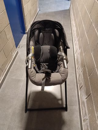 Carro Bebé Inglesina Aptica XT