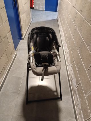 Carro Bebé Inglesina Aptica XT