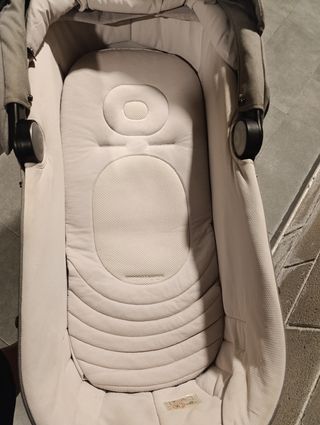 Carro Bebé Inglesina Aptica XT