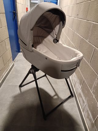 Carro Bebé Inglesina Aptica XT