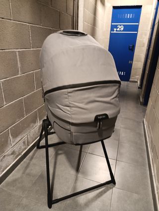 Carro Bebé Inglesina Aptica XT