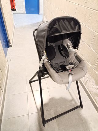 Carro Bebé Inglesina Aptica XT