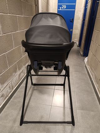 Carro Bebé Inglesina Aptica XT
