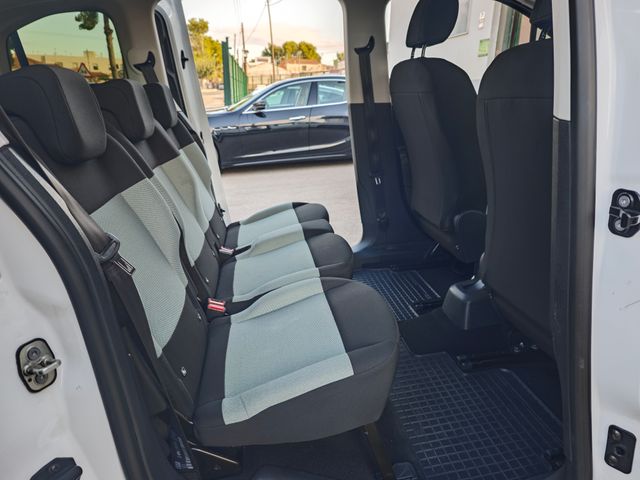 Citroen Berlingo 1.5 HDI 100CV IMPOLUTA