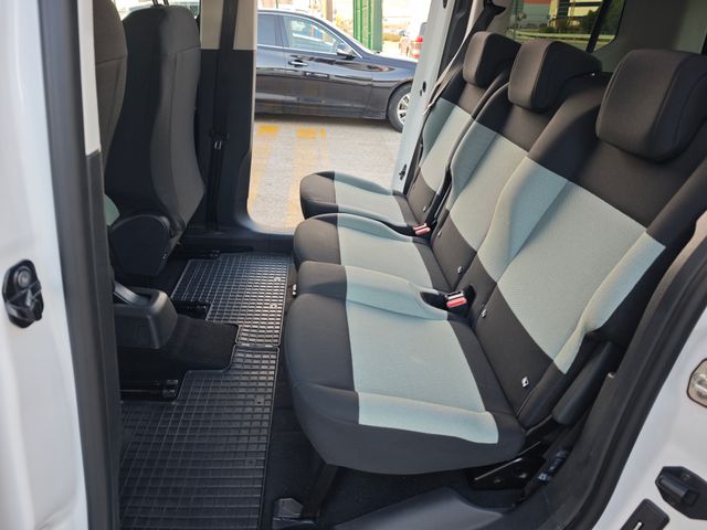 Citroen Berlingo 1.5 HDI 100CV IMPOLUTA