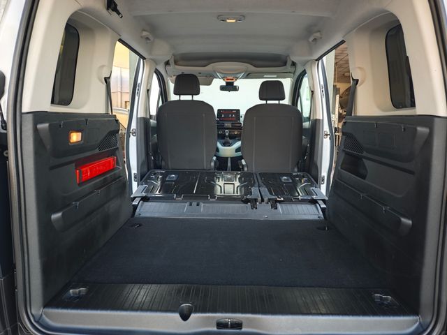 Citroen Berlingo 1.5 HDI 100CV IMPOLUTA