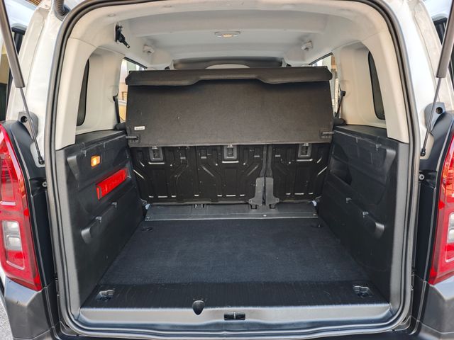Citroen Berlingo 1.5 HDI 100CV IMPOLUTA