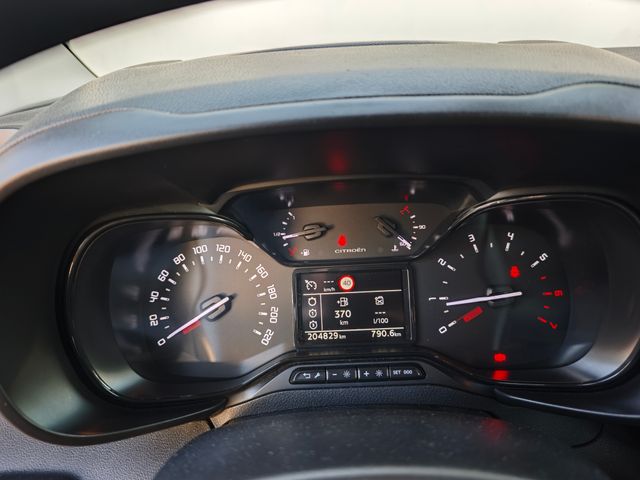 Citroen Berlingo 1.5 HDI 100CV IMPOLUTA