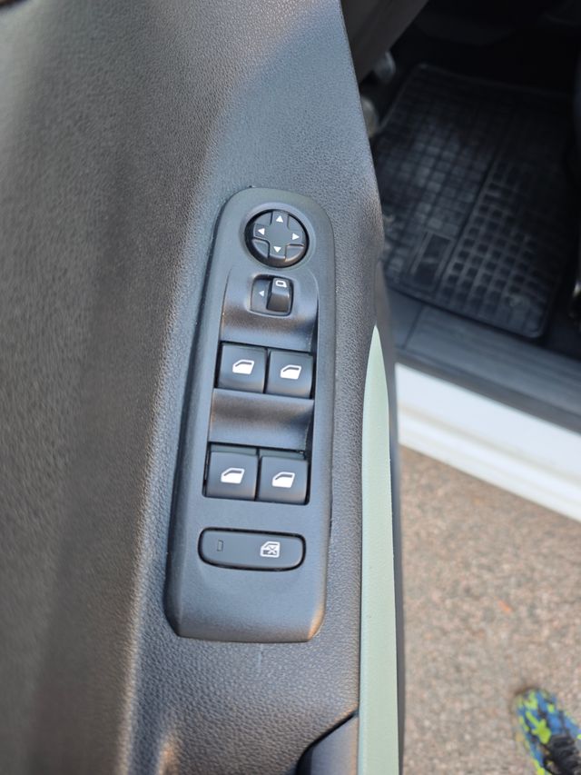 Citroen Berlingo 1.5 HDI 100CV IMPOLUTA